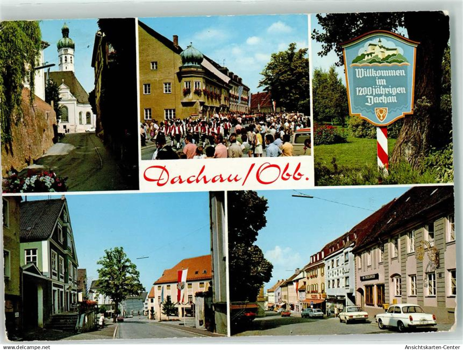 39247034 - Dachau
