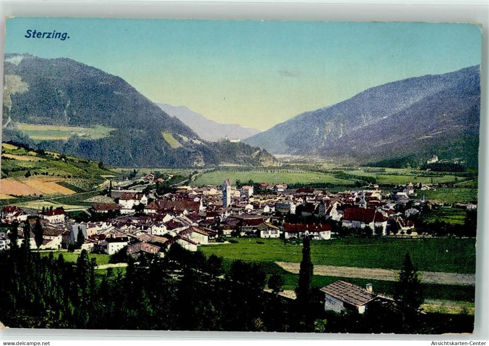 39247500 - Vipiteno Sterzing