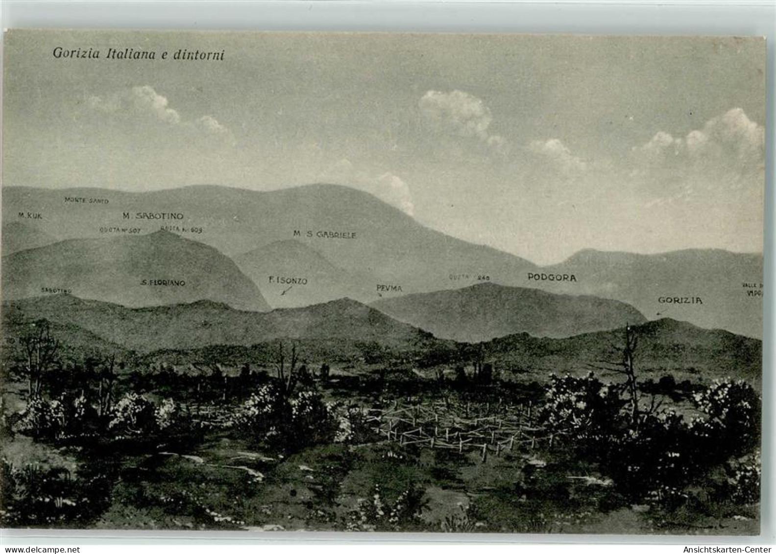 39247727 - Gorizia Goerz