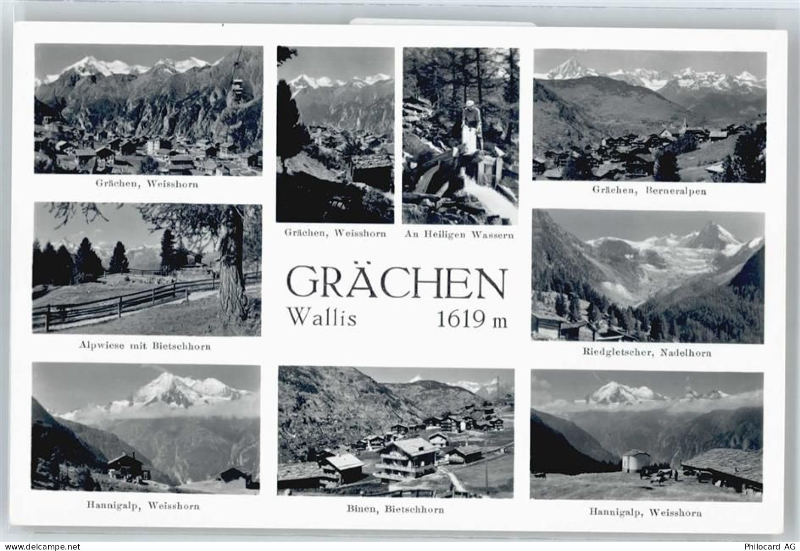 3925 Grächen - 50570939