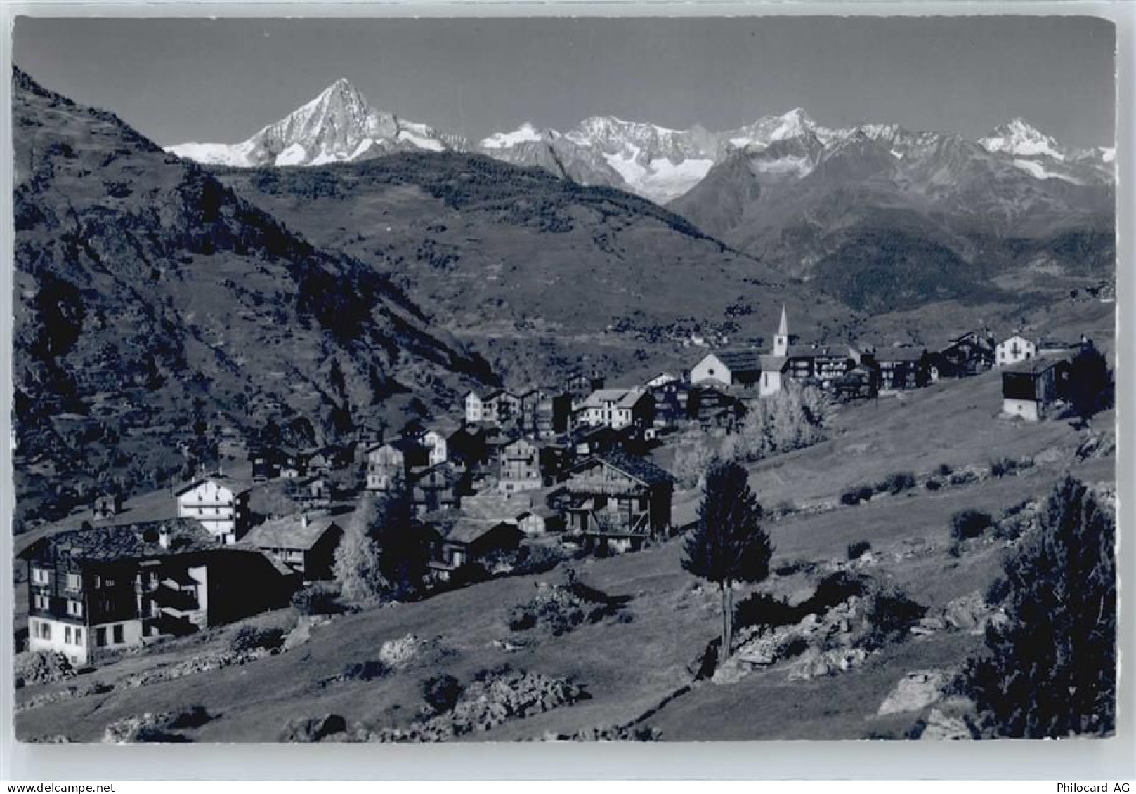 3925 Grächen - 50729706