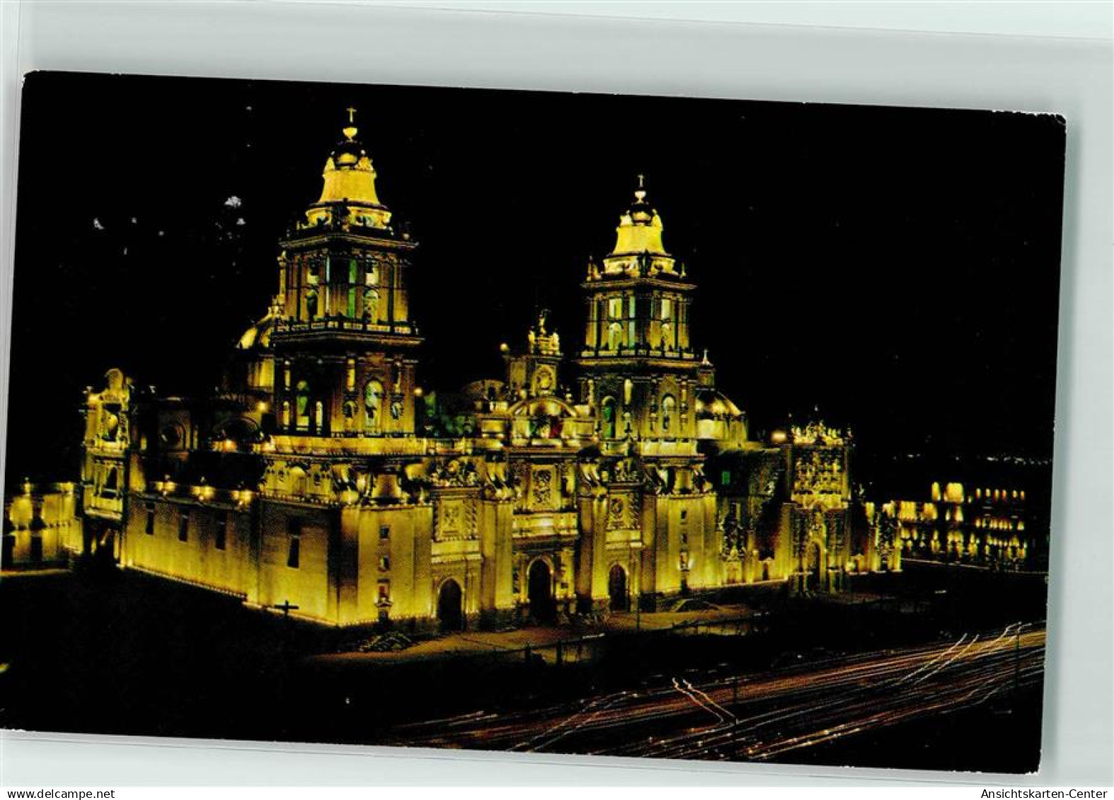 39250245 - Mexiko City