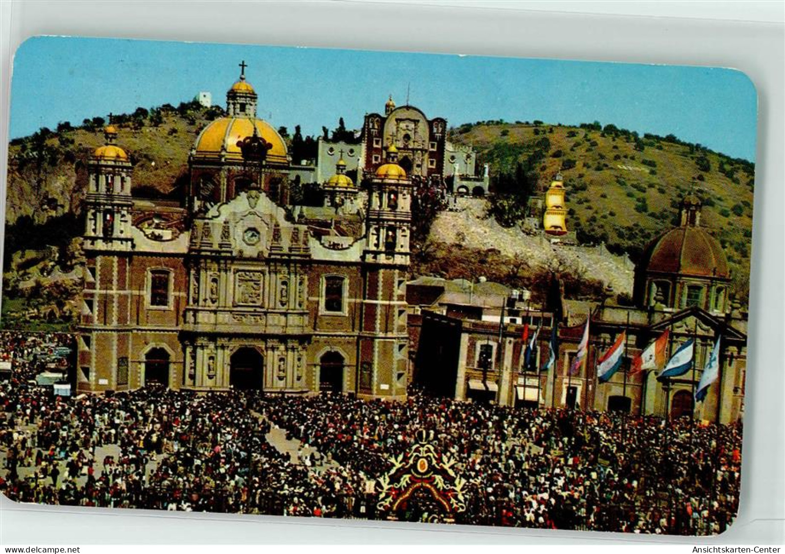 39250246 - Mexiko City