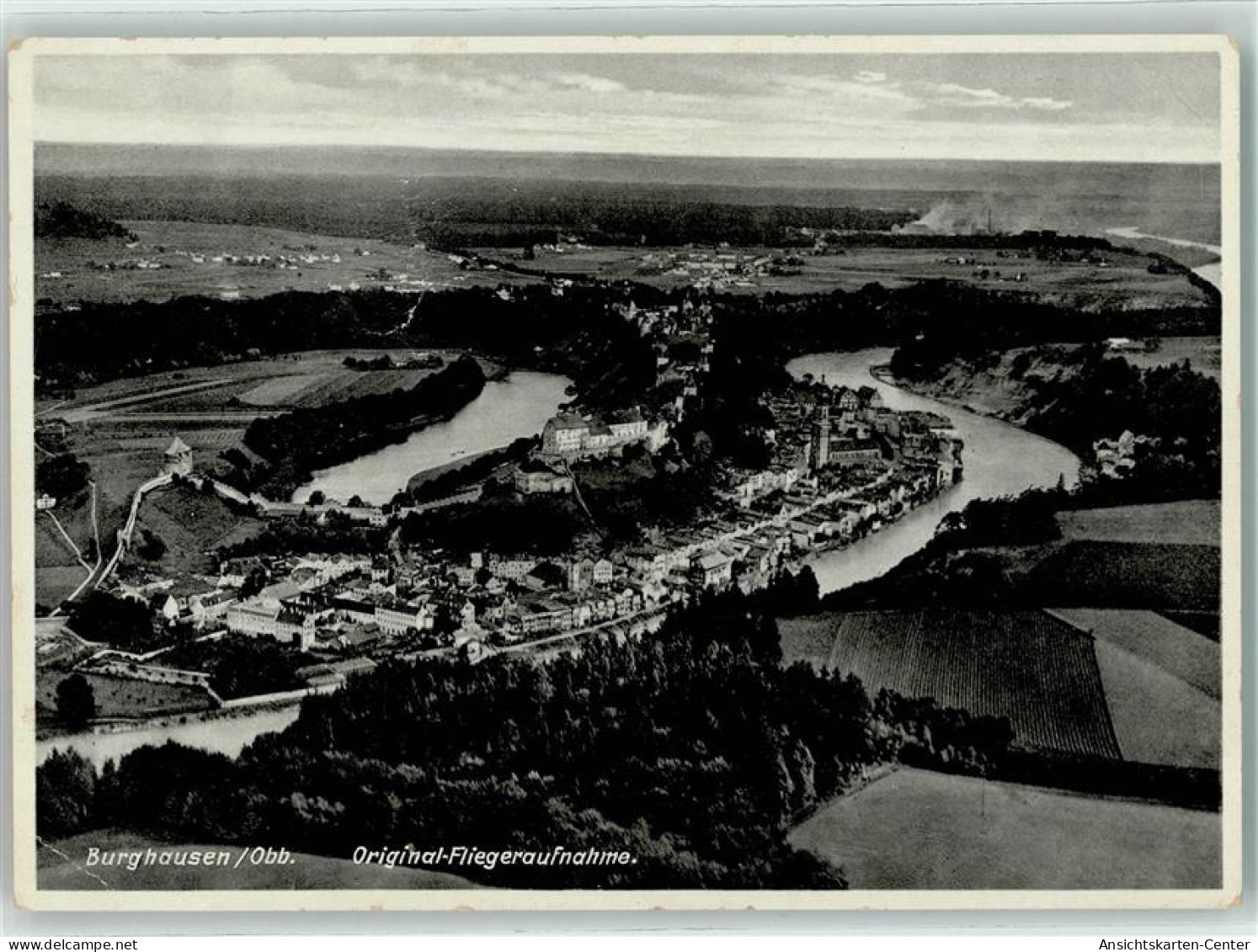39251514 - Burghausen , Salzach