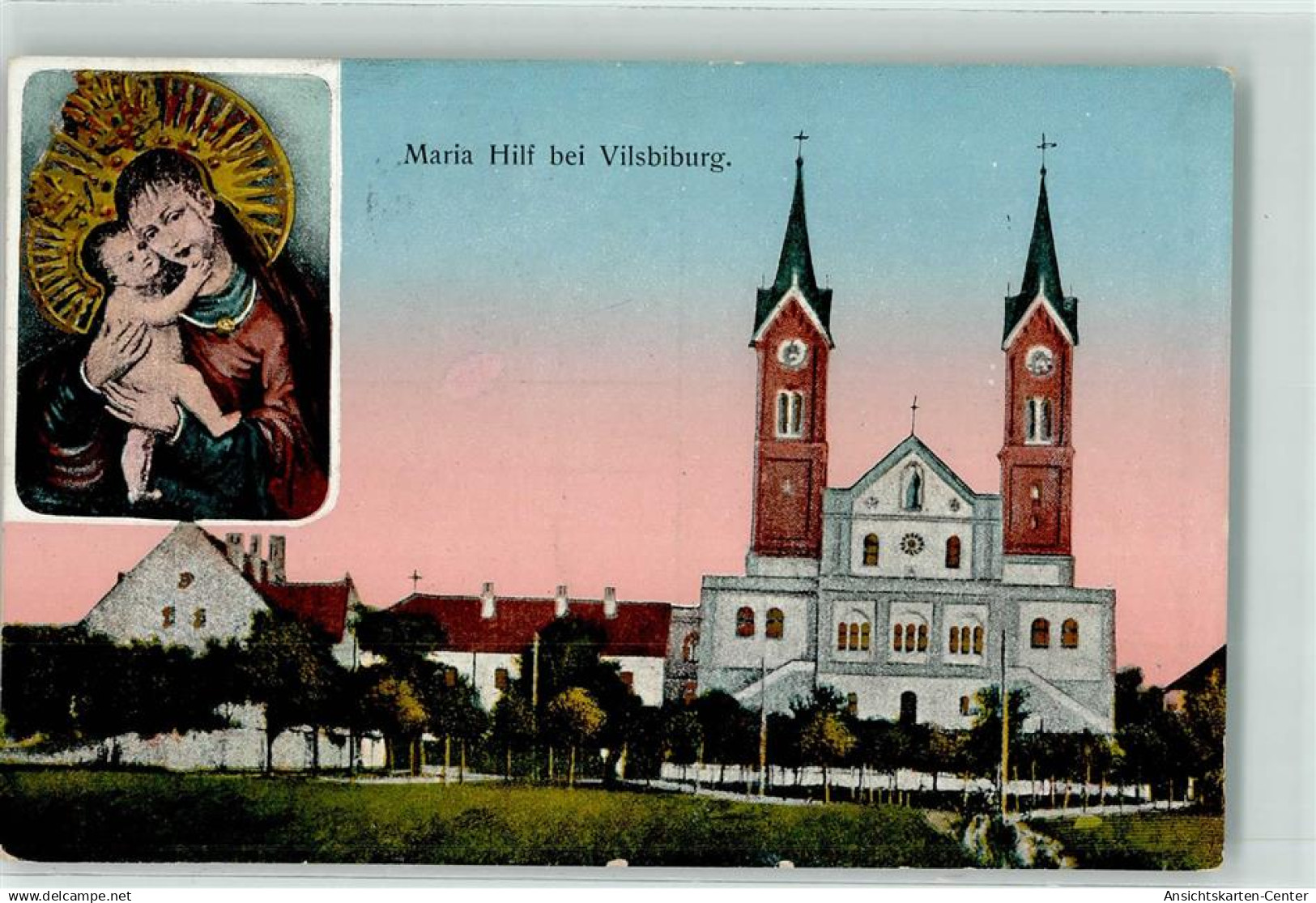 39251699 - Vilsbiburg