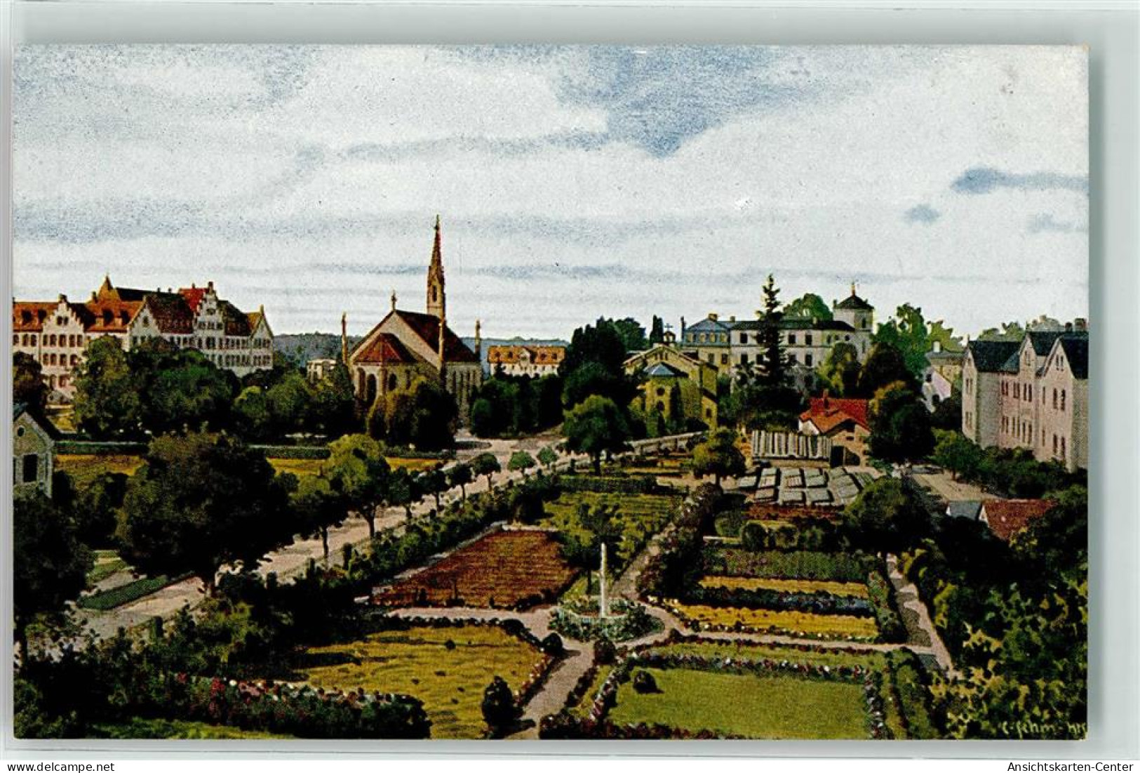 39251780 - Neuendettelsau