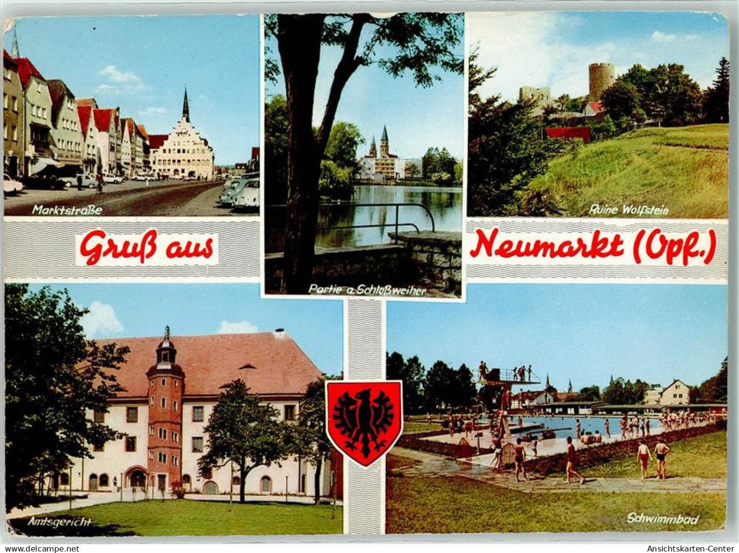 39253174 - Neumarkt , Oberpf