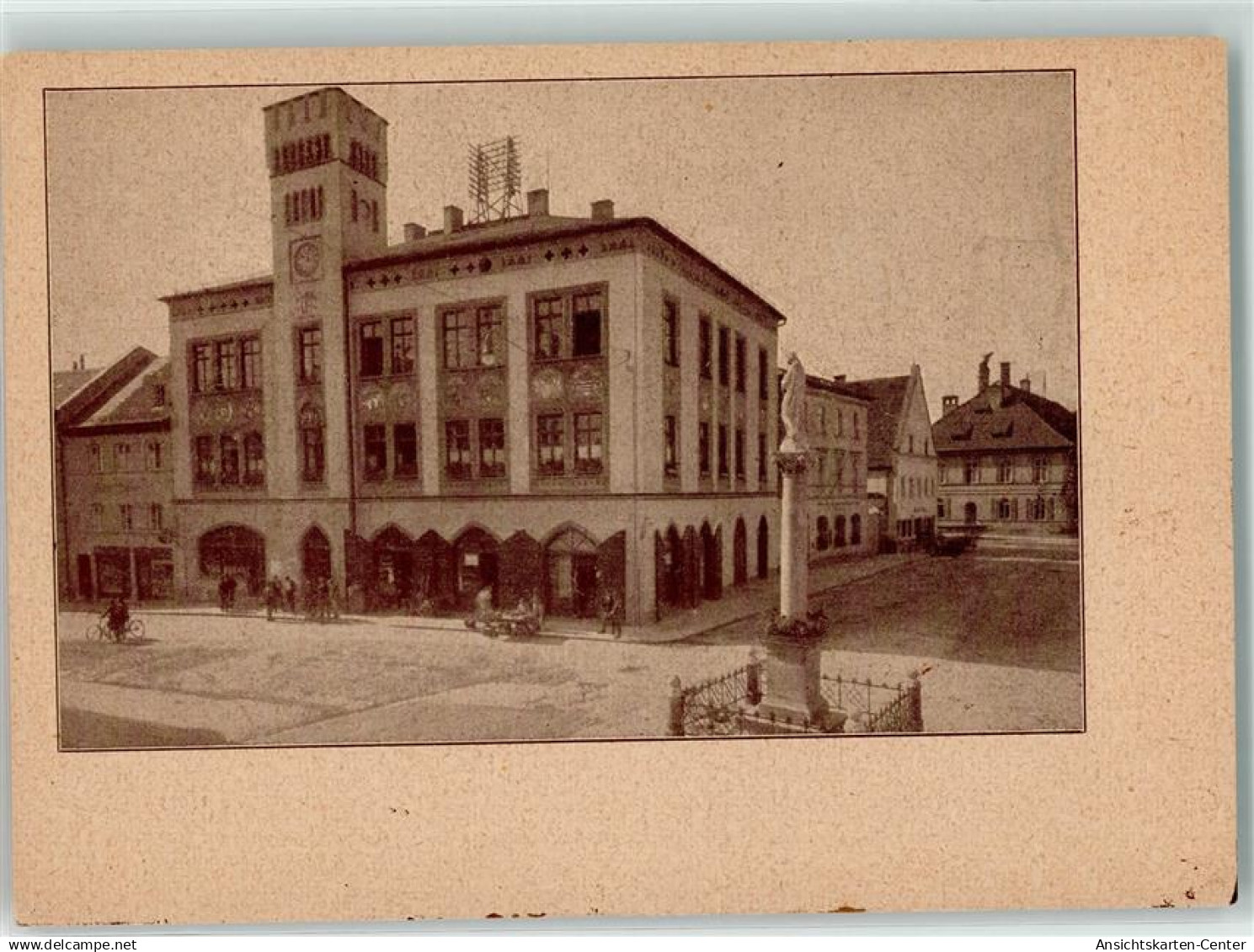 39253725 - Moosburg a d Isar