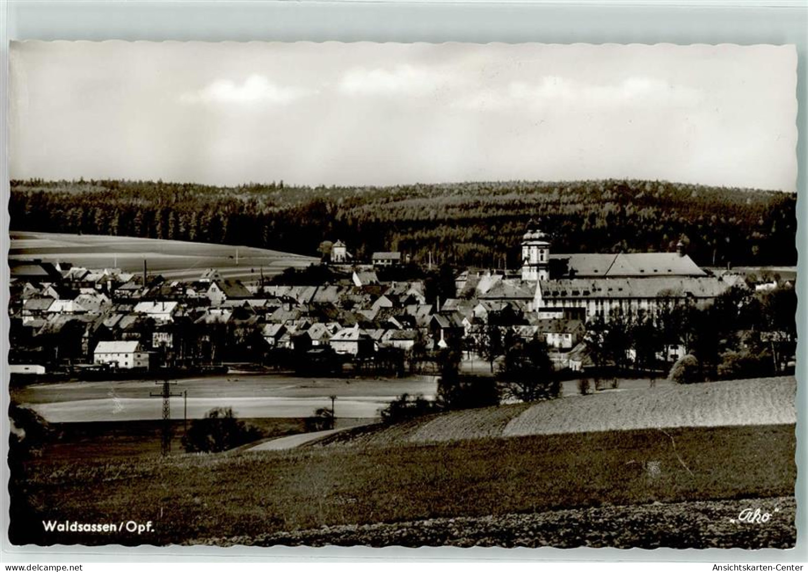 39253928 - Waldsassen