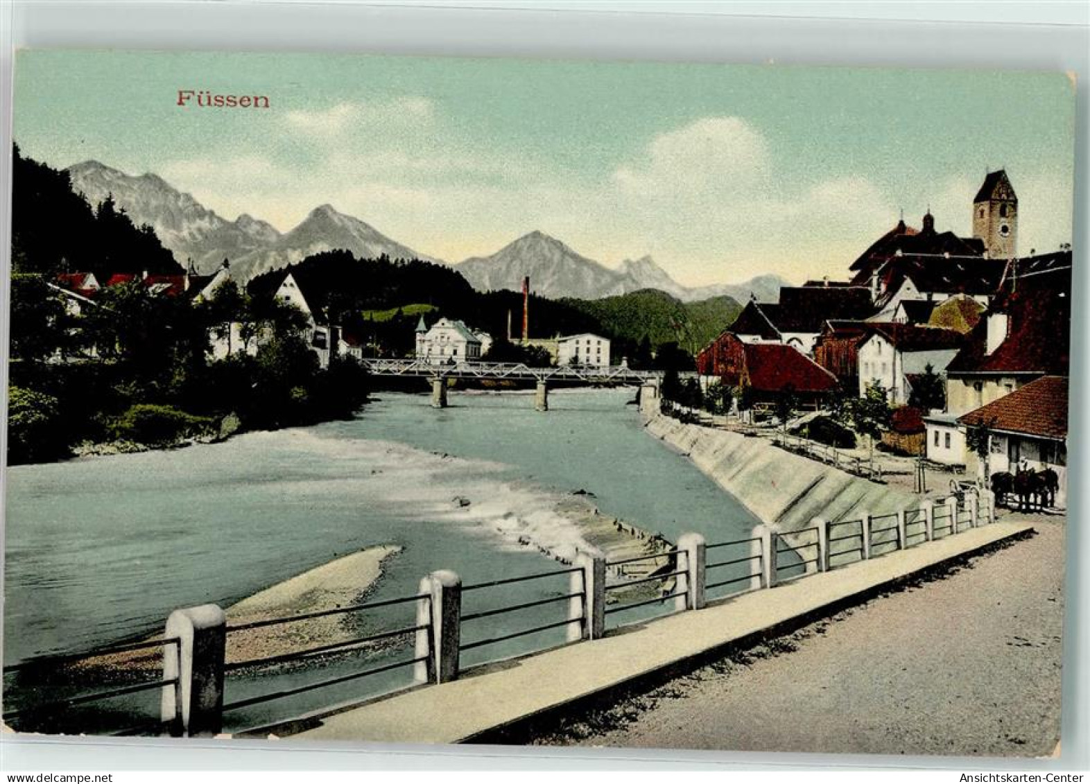39254505 - Fuessen