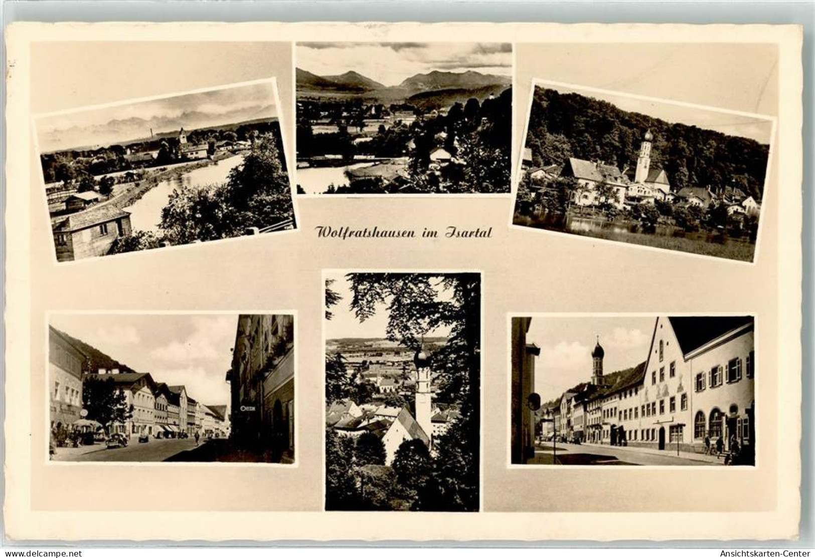 39254510 - Wolfratshausen