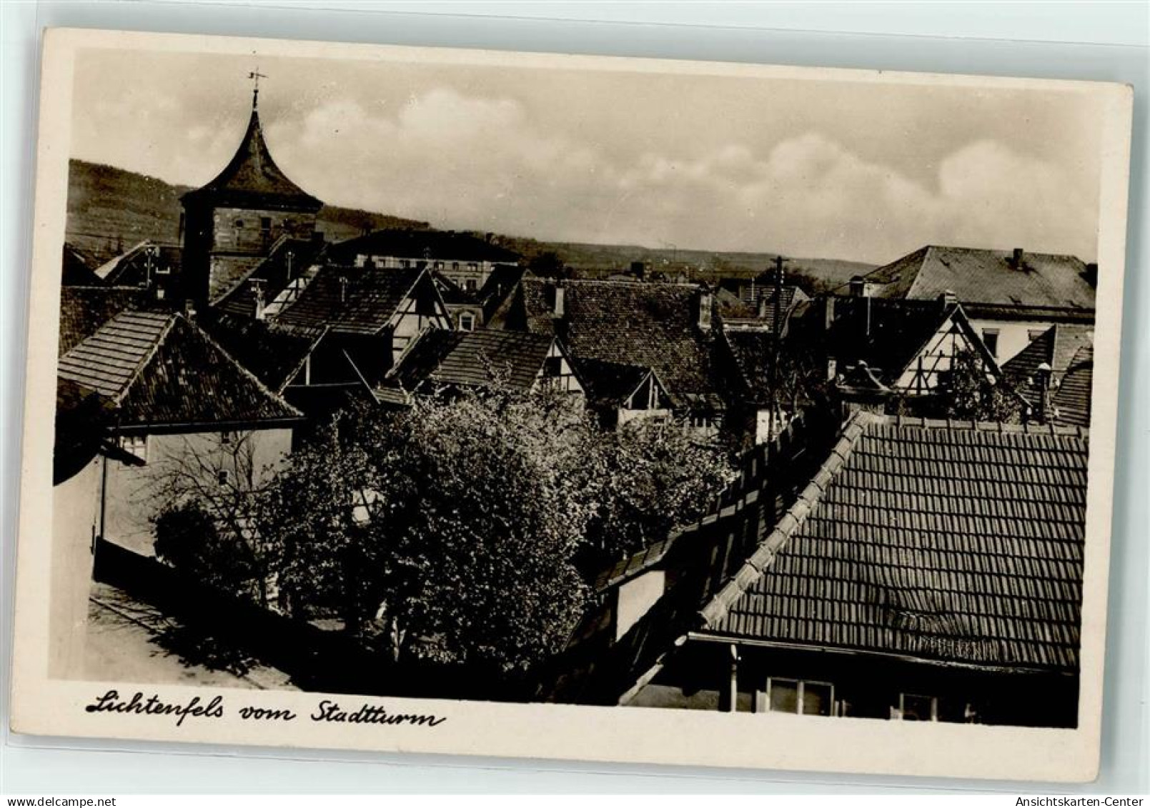 39254624 - Lichtenfels , Bay