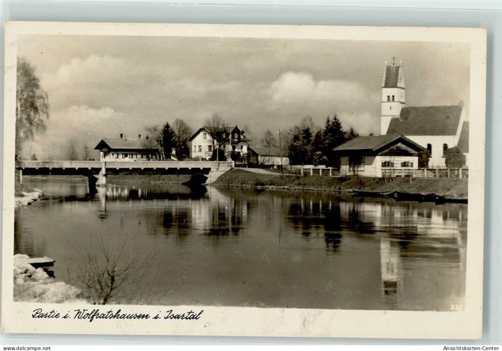 39254668 - Wolfratshausen