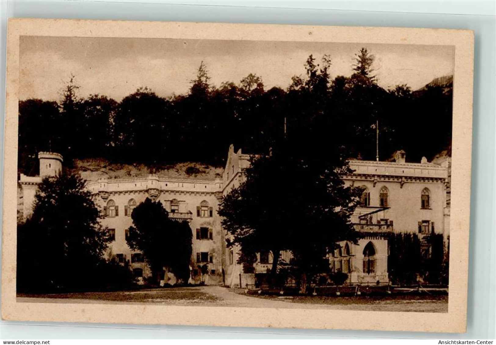 39254670 - Stein a d Traun