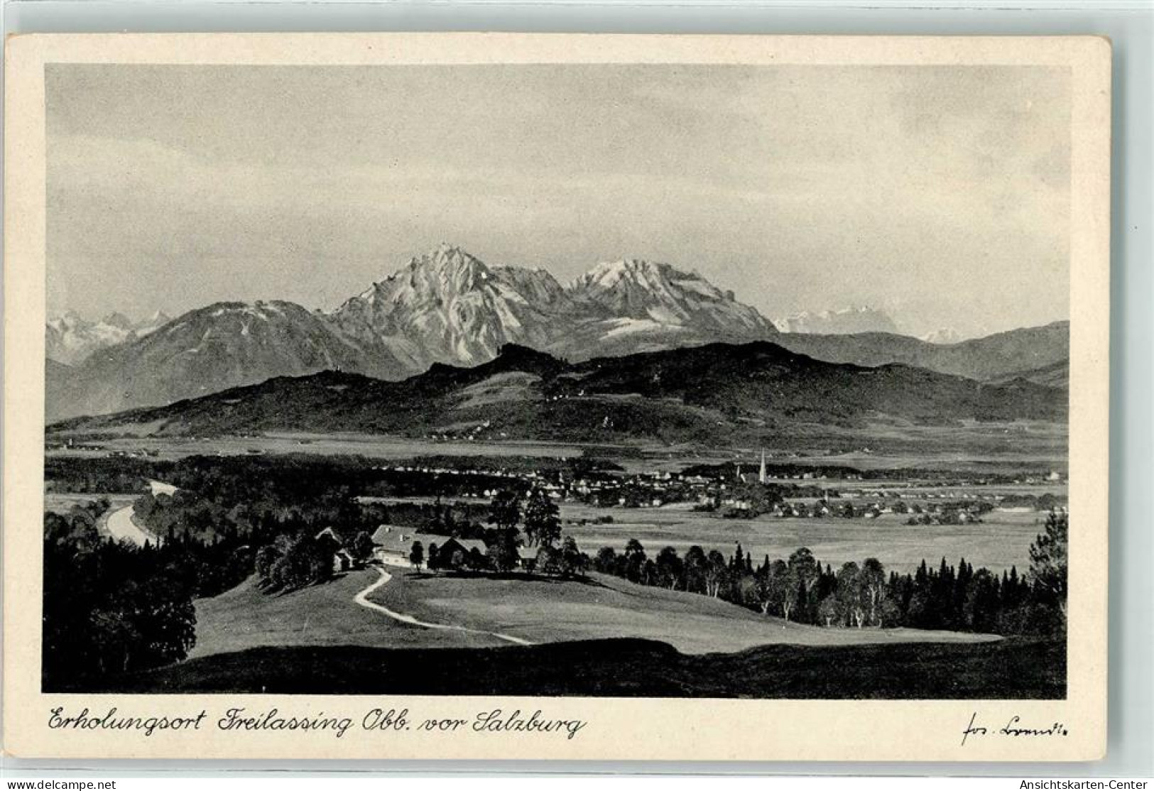 39254960 - Freilassing