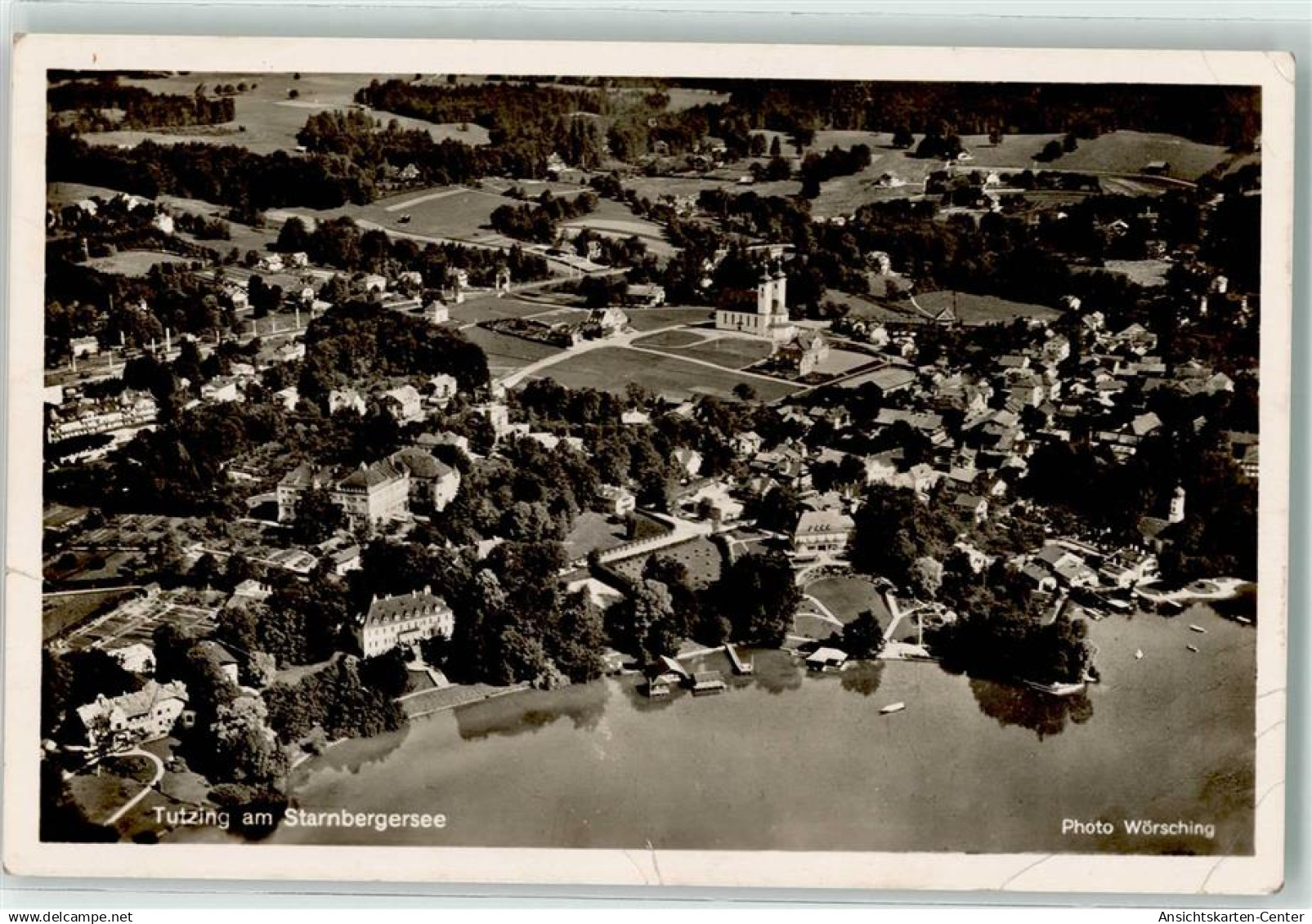 39255113 - Tutzing