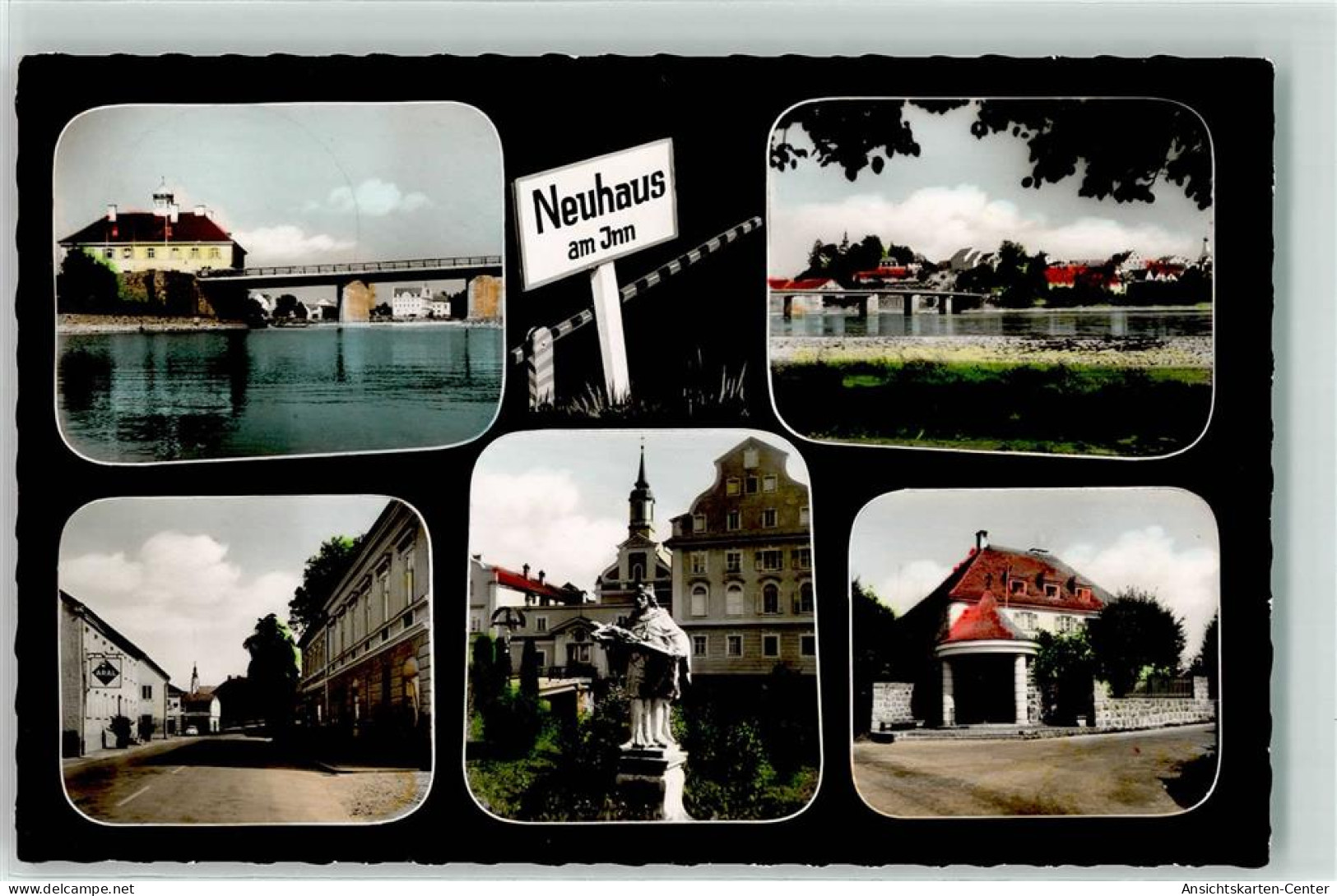 39256738 - Neuhaus , Inn
