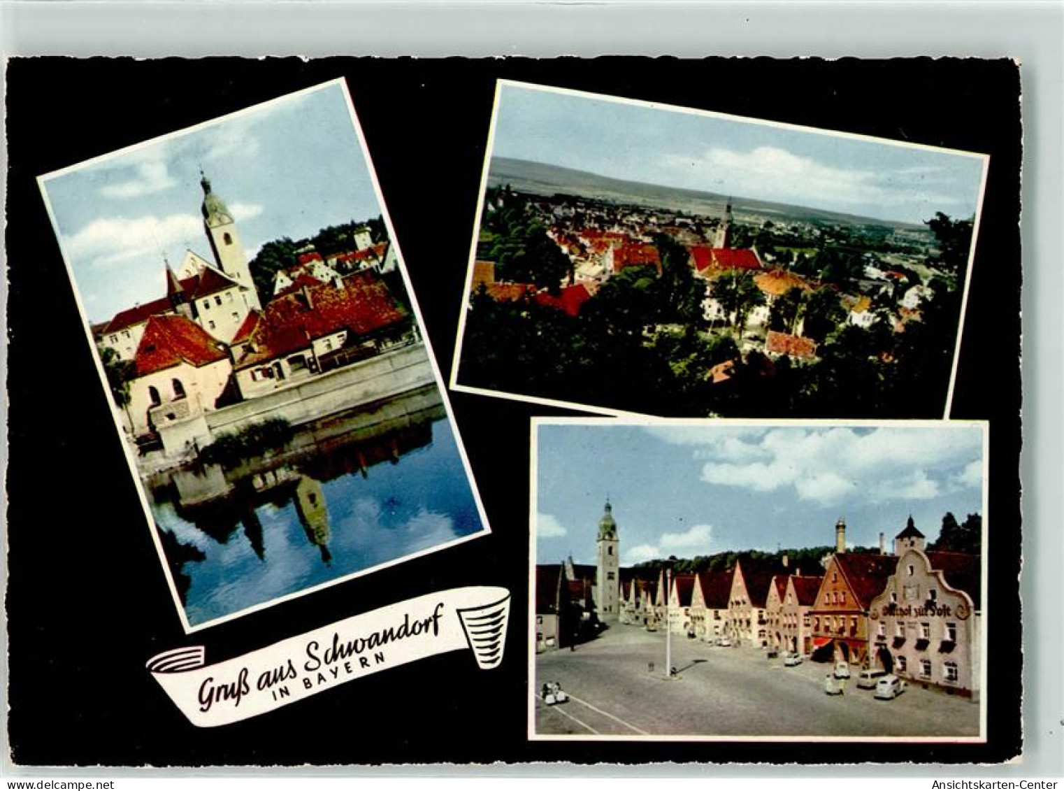 39256819 - Schwandorf , Bay