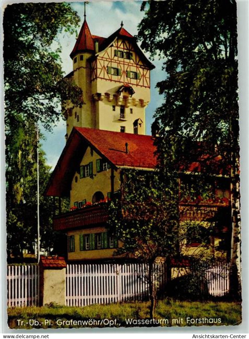 39257618 - Grafenwoehr