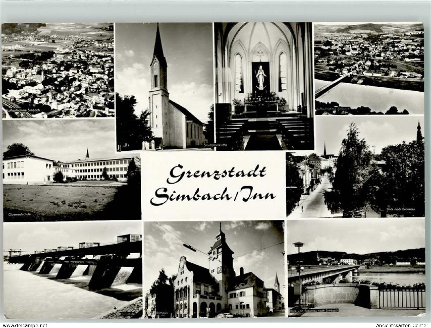 39258603 - Simbach a. Inn