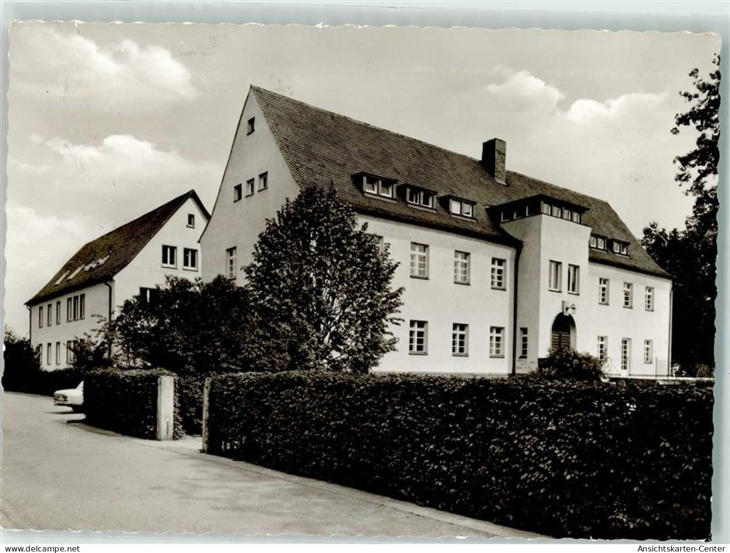 39258746 - Neuendettelsau