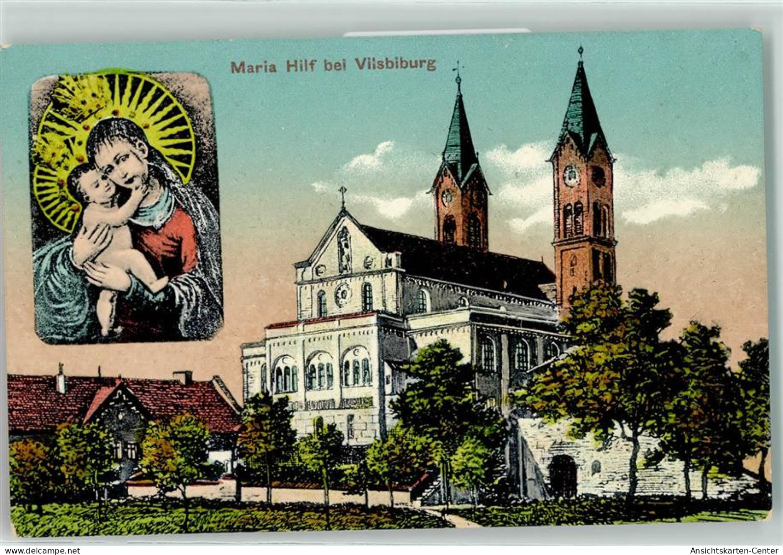 39258827 - Vilsbiburg