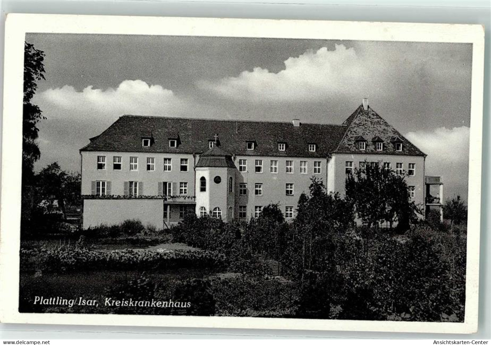 39258900 - Plattling