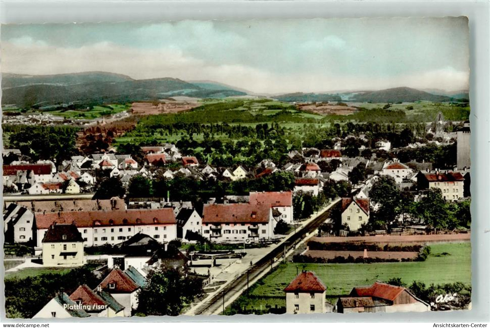 39258902 - Plattling