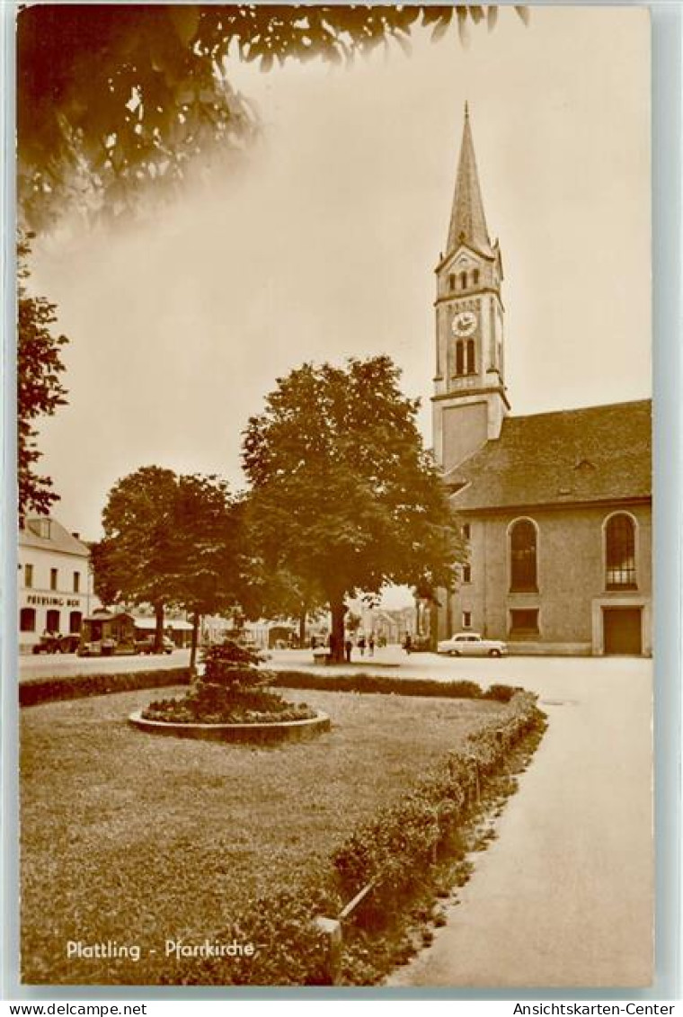 39259127 - Plattling