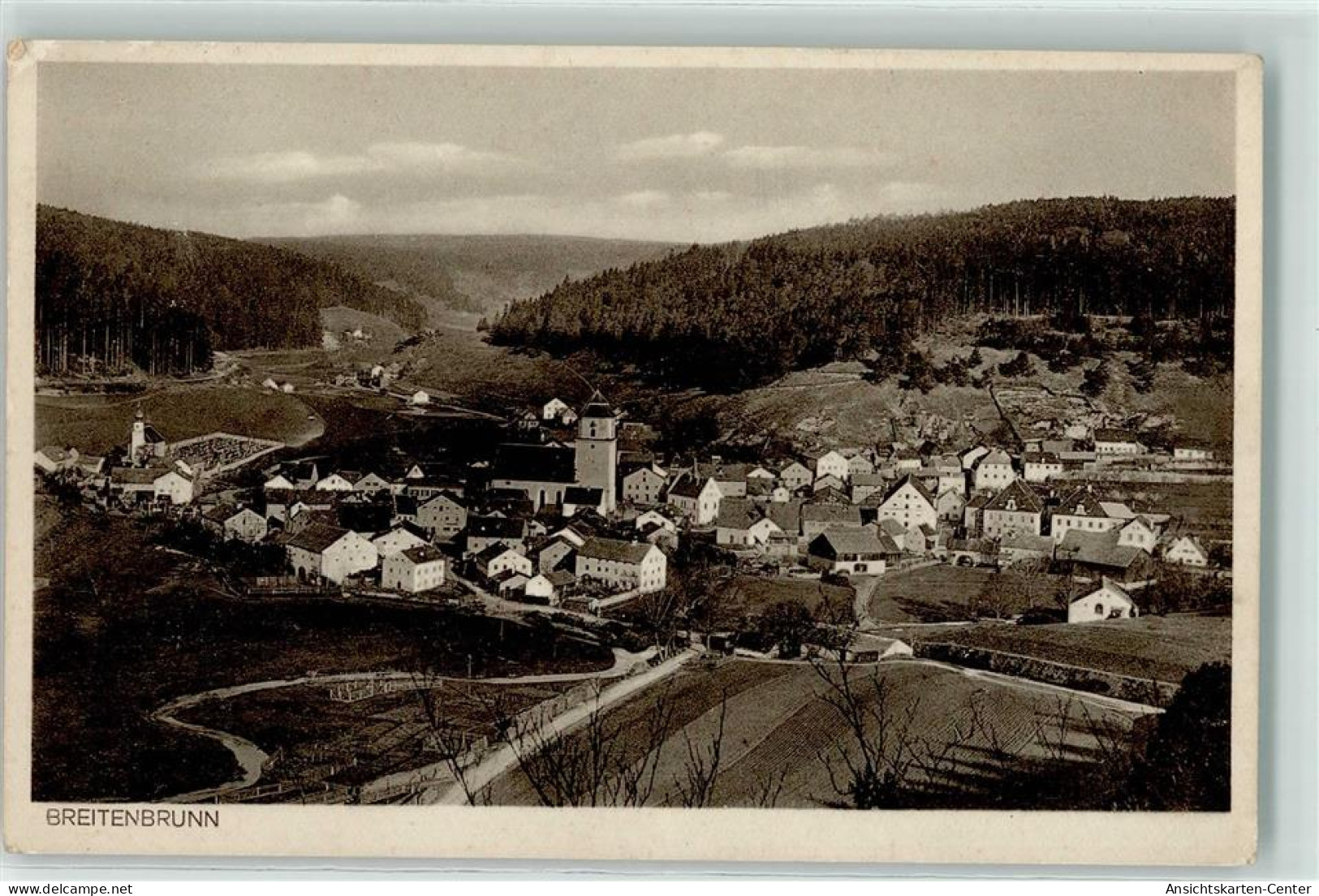 39259412 - Breitenbrunn , Oberpf