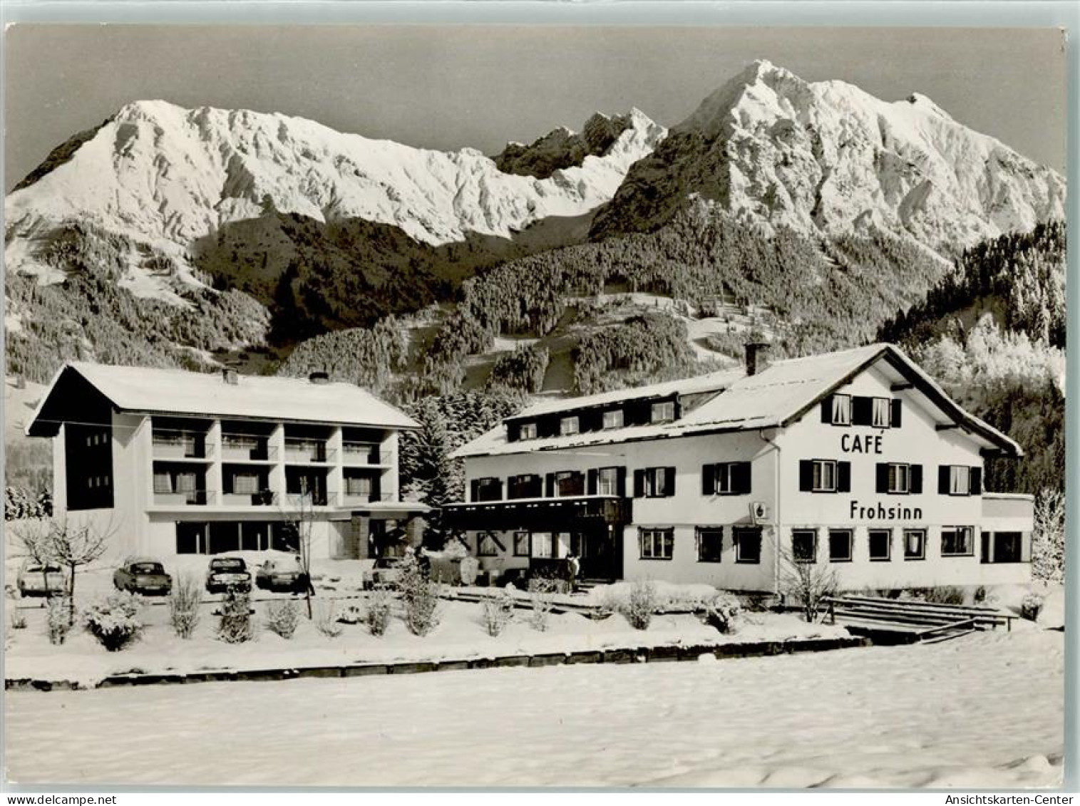 39259774 - Langenwang , Allgaeu