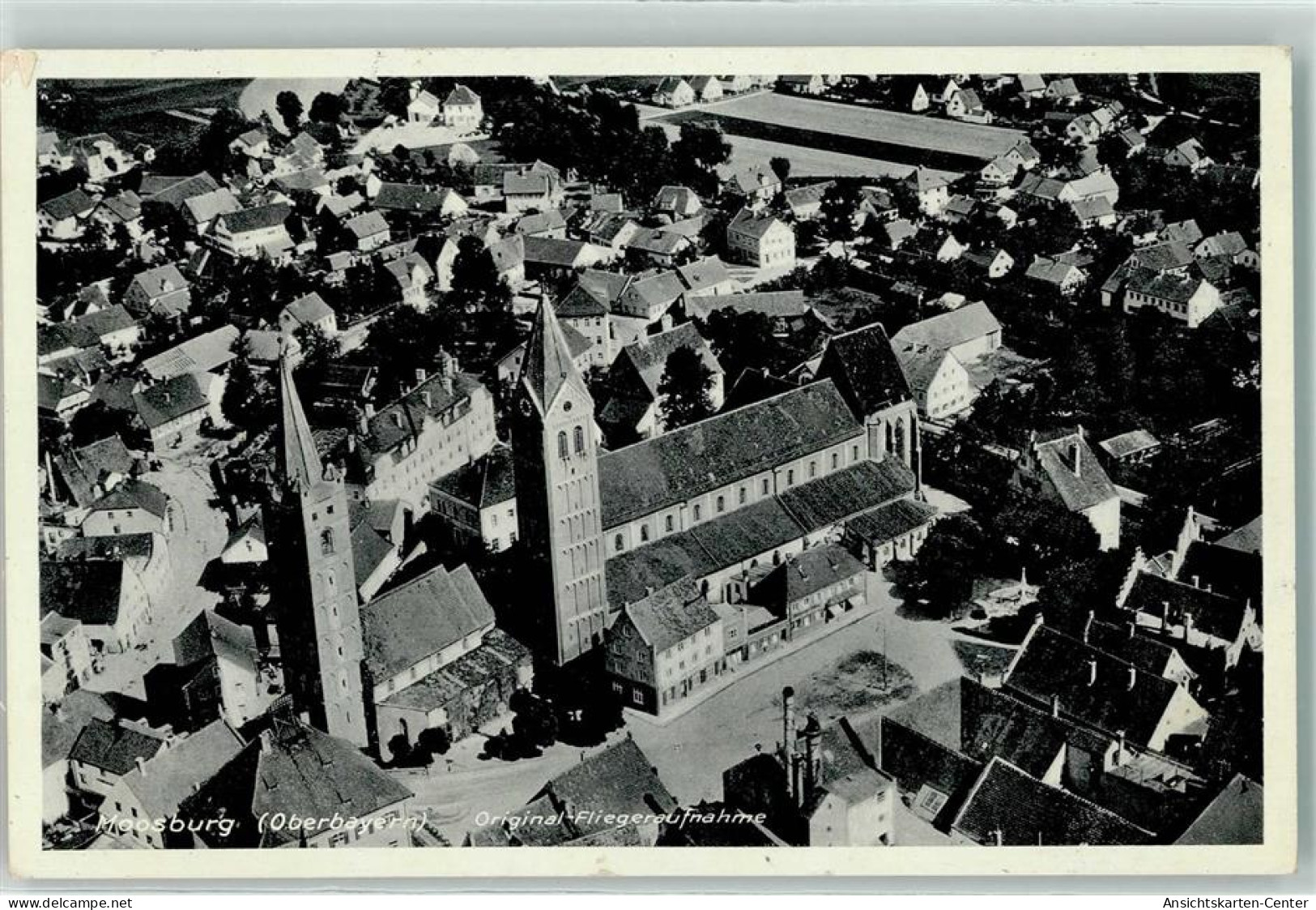 39260117 - Moosburg a d Isar