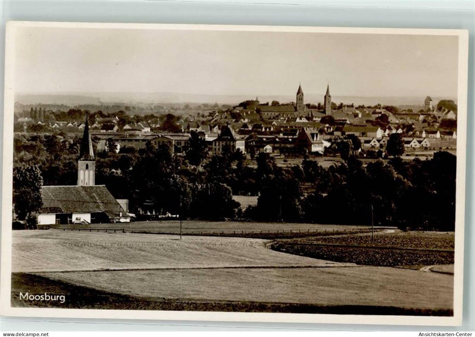 39260118 - Moosburg a d Isar