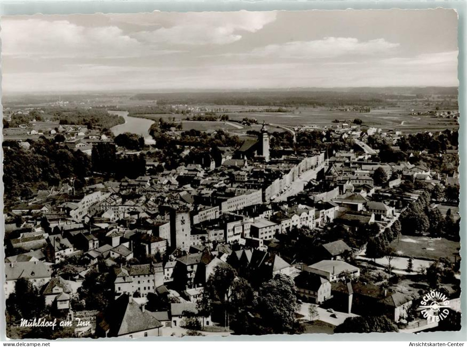 39260261 - Muehldorf a. Inn