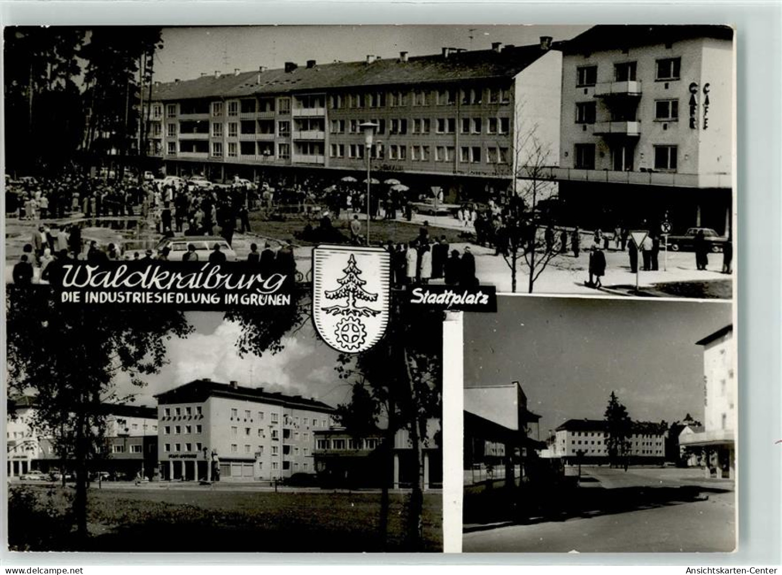 39260269 - Waldkraiburg