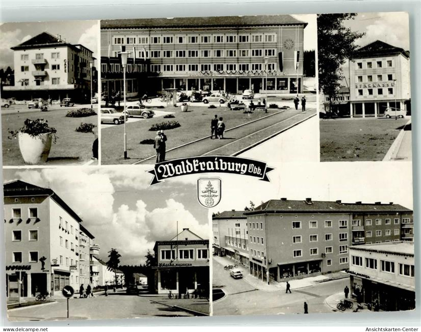 39260271 - Waldkraiburg