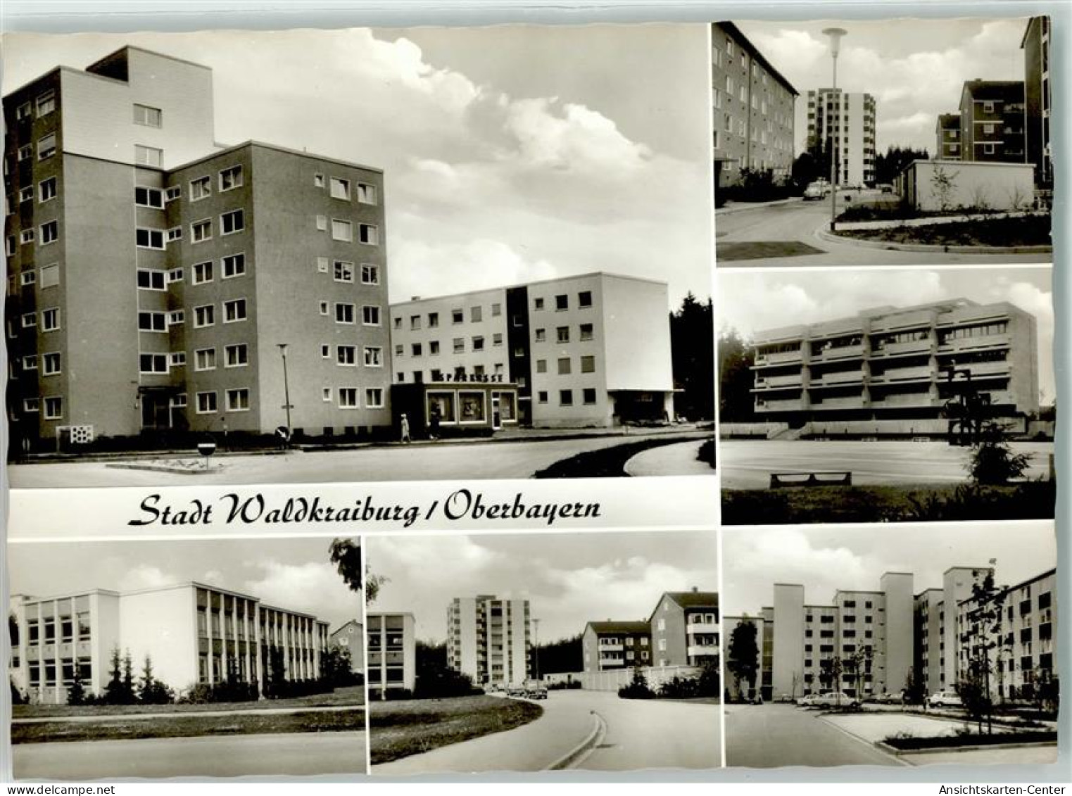 39260275 - Waldkraiburg