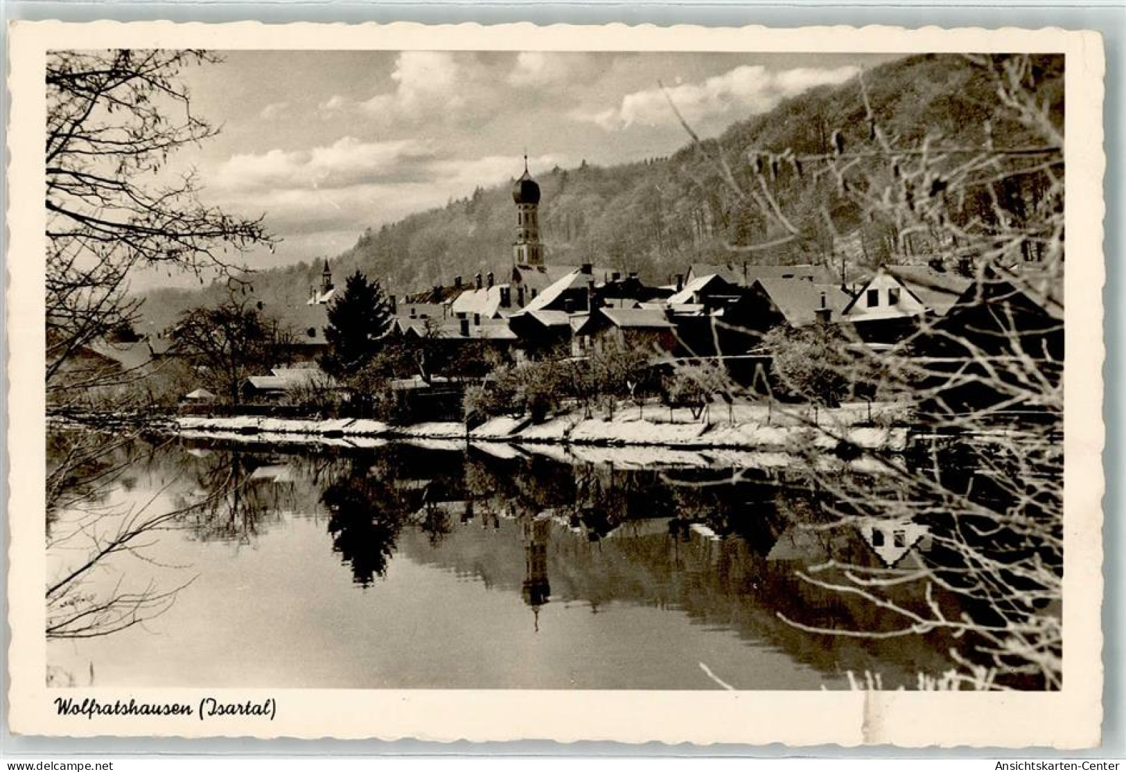 39260608 - Wolfratshausen