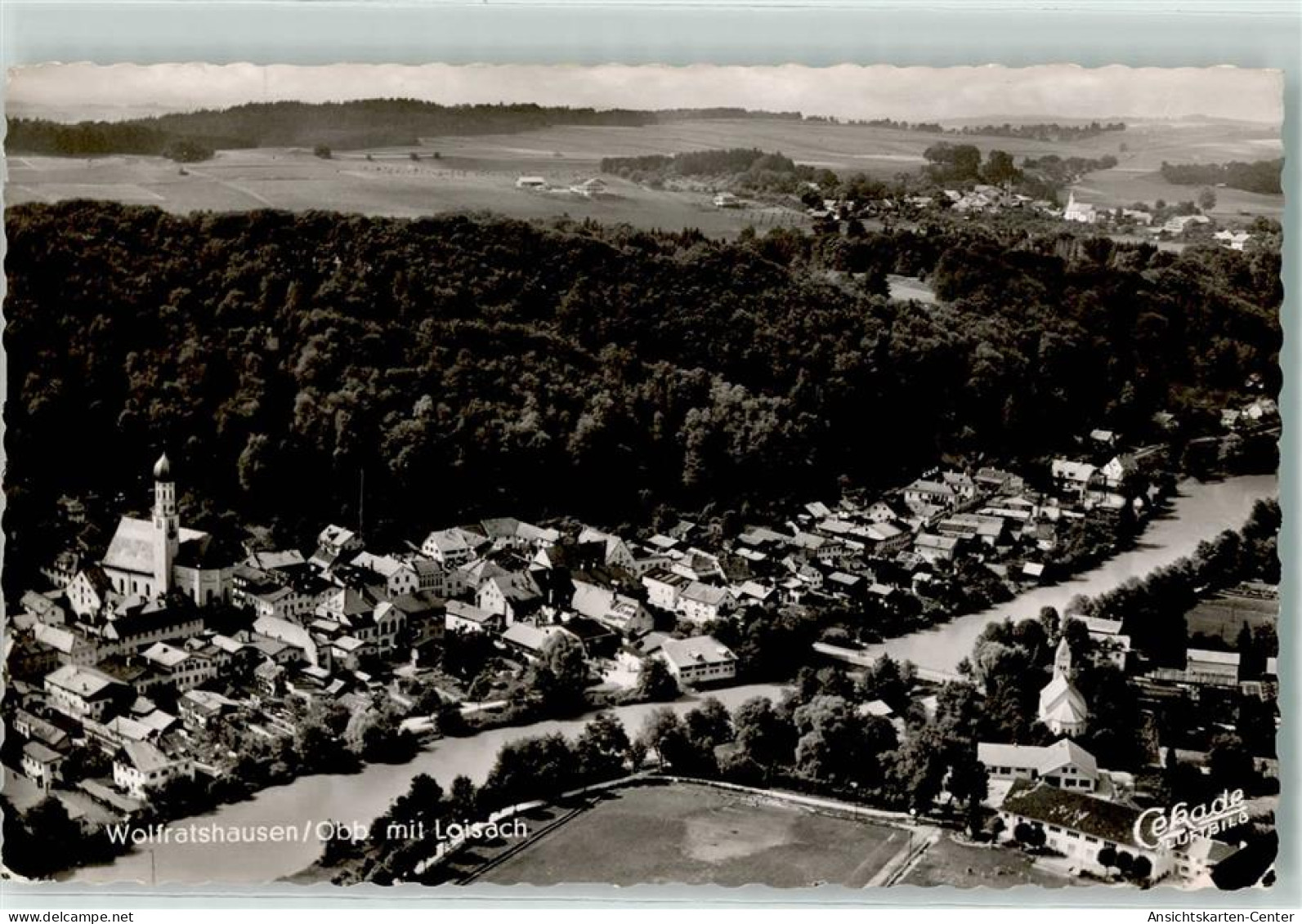 39260673 - Wolfratshausen