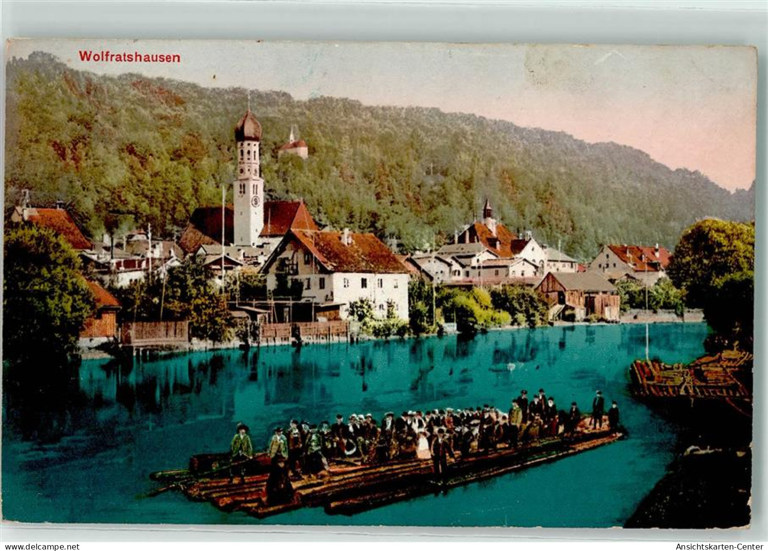 39260679 - Wolfratshausen