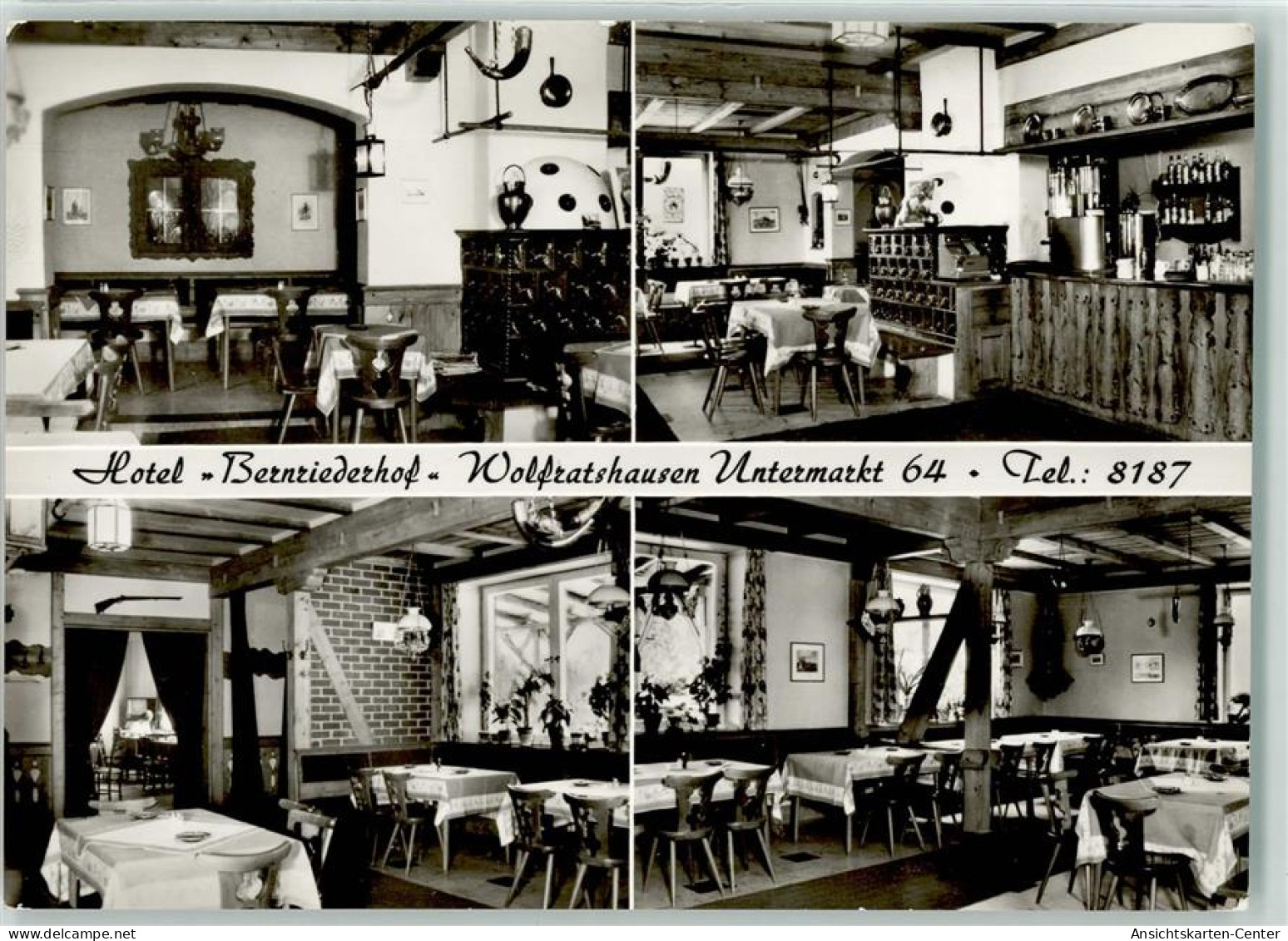 39260811 - Wolfratshausen