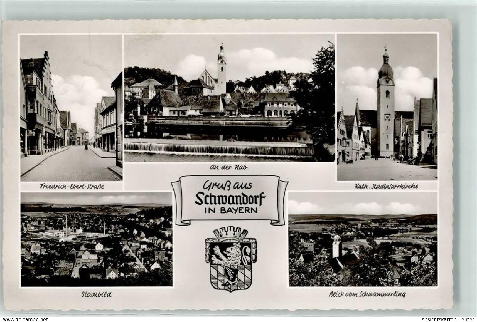 39261114 - Schwandorf , Bay