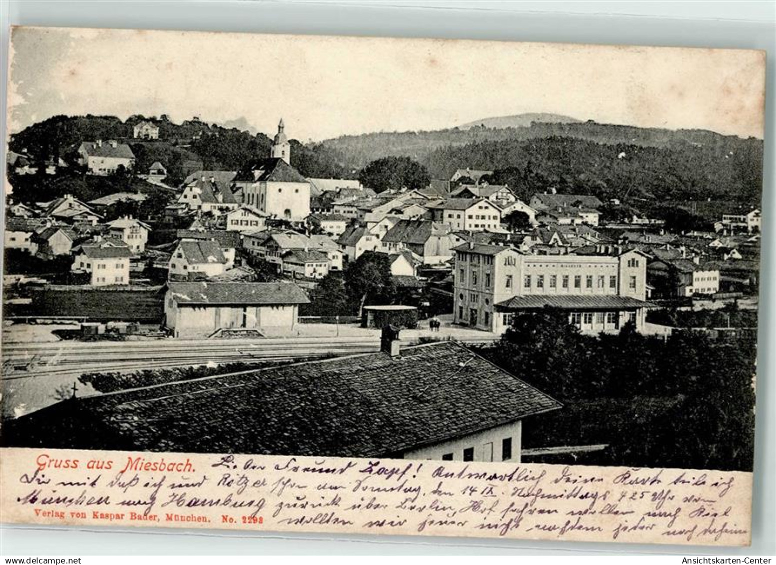 39261224 - Miesbach
