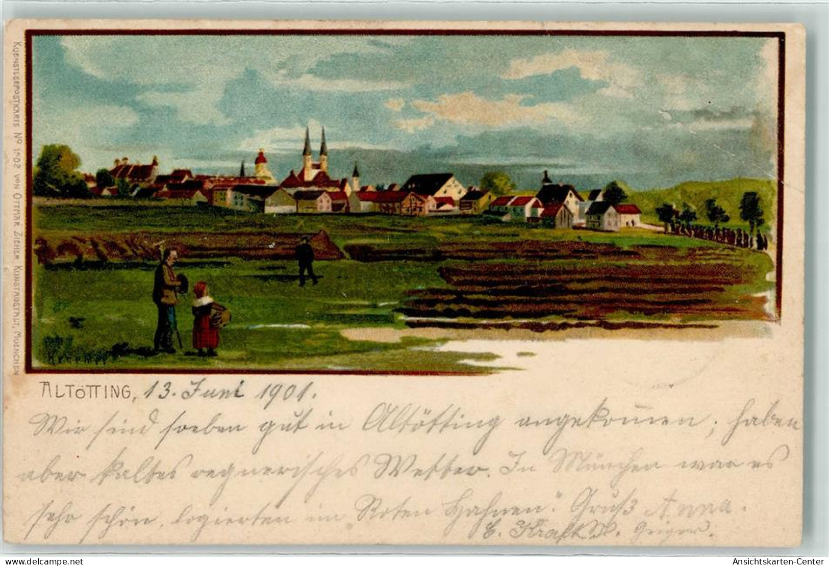 39261420 - Altoetting