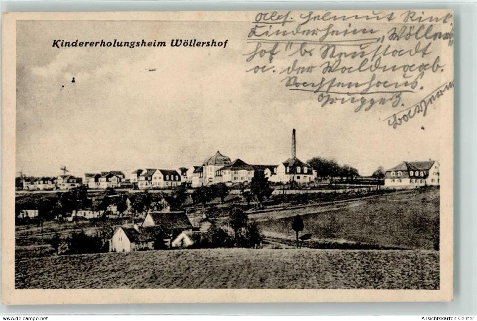 39261628 - Woellershof b Neustadt a d Waldnaab