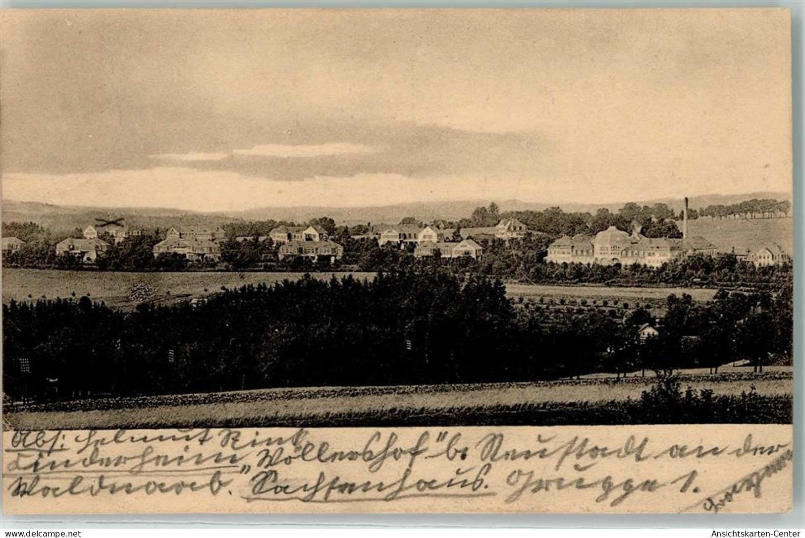 39261630 - Woellershof b Neustadt a d Waldnaab