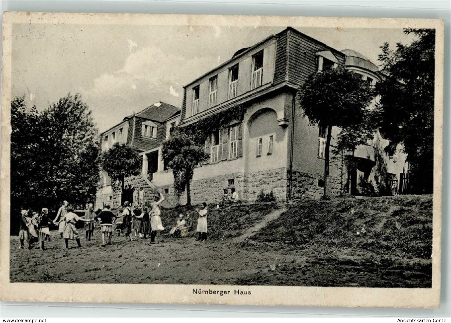 39261635 - Woellershof b Neustadt a d Waldnaab