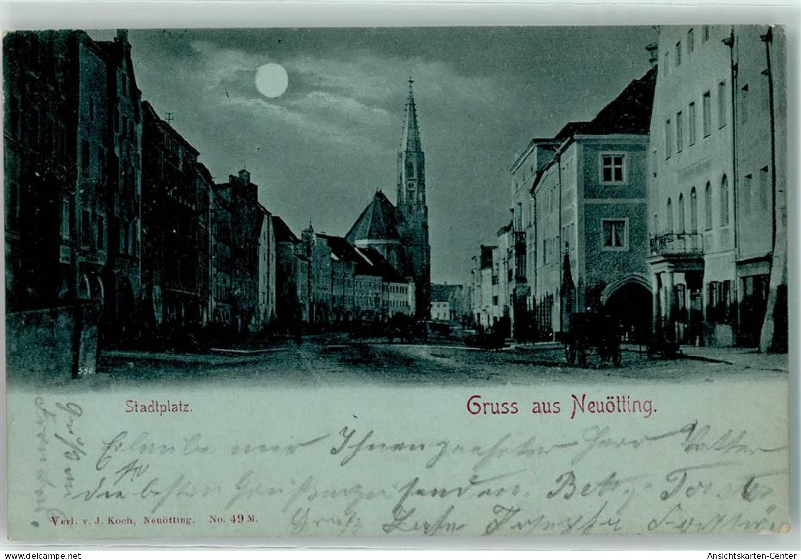 39261810 - Neuoetting