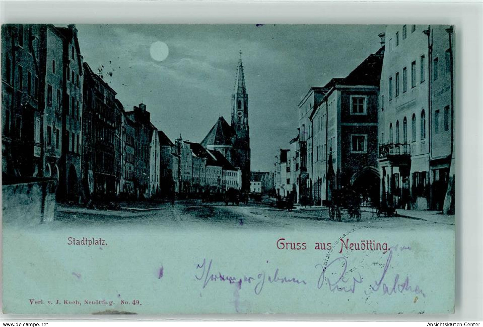 39261815 - Neuoetting