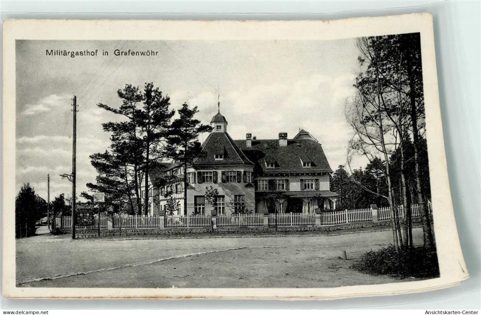 39262236 - Grafenwoehr